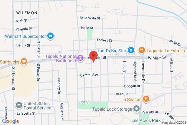 1st Franklin Financial