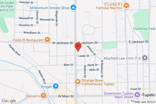 Mississippi Title Loans