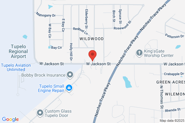 Dilworth Small Animal Hospital