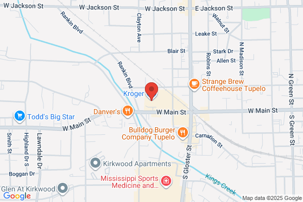 Kroger Pharmacy