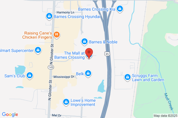 Benefit Cosmetics BrowBar