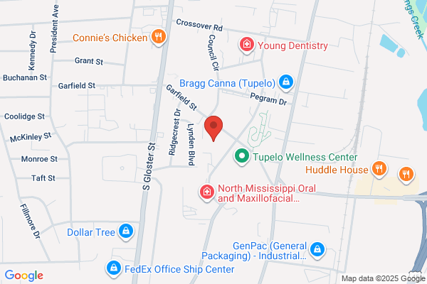 Center for Digestive Health