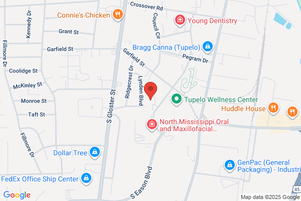 Fresenius Kidney Care Lee County