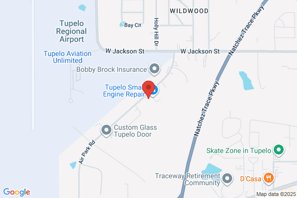 Mississippi Guttering Supply Co Inc