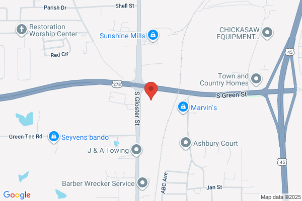 Southern Rentals And Sales