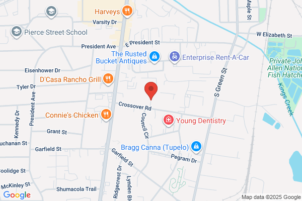 Endocrinology Consultants PLLC
