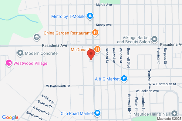 Alford Tax Services