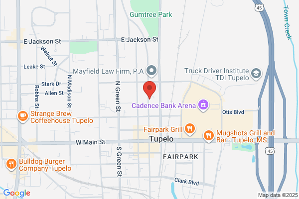 Baldwin and Associates