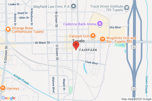 Bancorpsouth