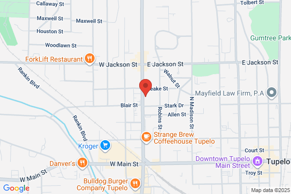 Betty Nashs Tupelo Employment Agency Inc