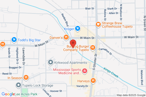 Bridal Boutique & House of Tux