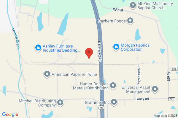 Carpenter Co