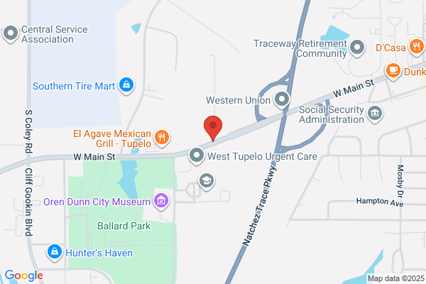 Mail Managers