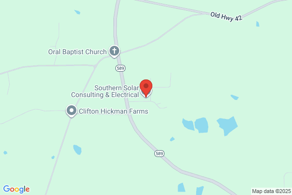 Southern Electrical Services And Consulting