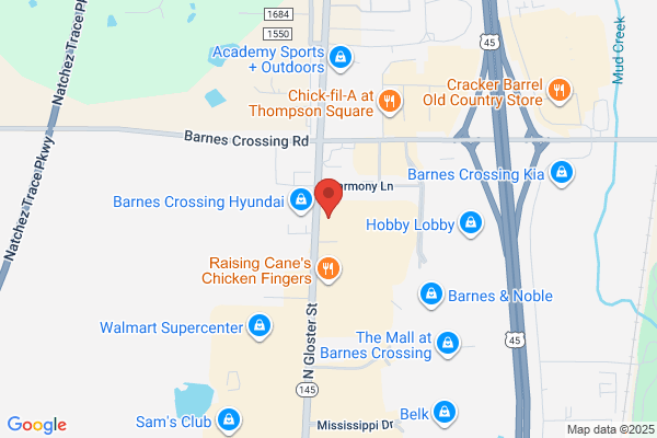 Taziki's Mediterranean Cafe - Tupelo