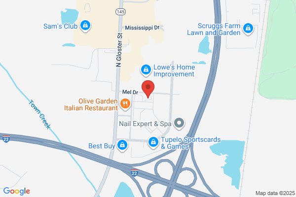 Athletico Physical Therapy - Barnes Crossing