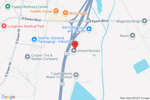 Lauderdale Mechanical Group