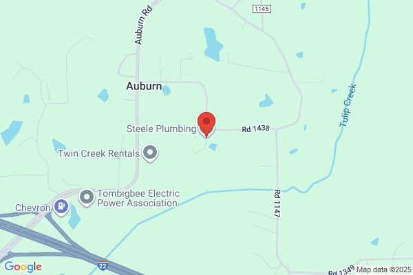Lee Acres Plumbing & Heating