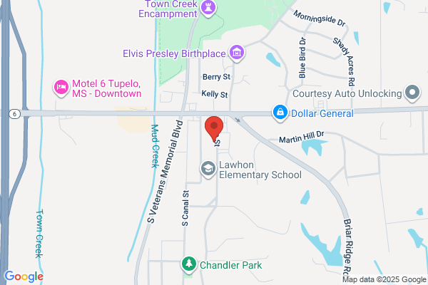 East Heights Child Nursery