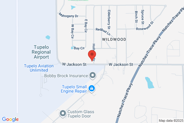Gum Tree Property Management