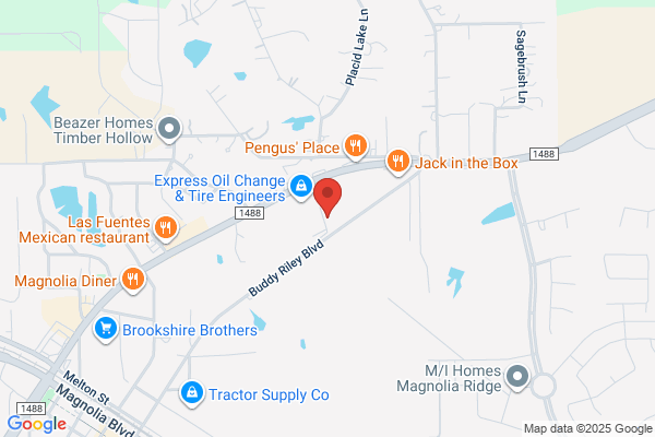 Magnolia Executive Suites
