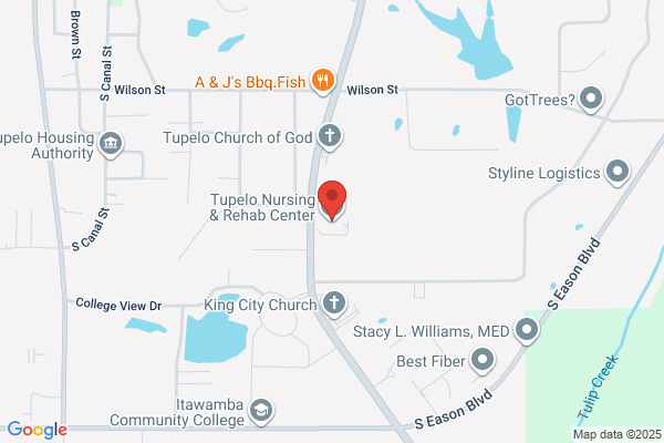 Briar Ridge South Group Home