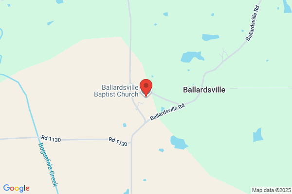 Ballardsville Baptist Church