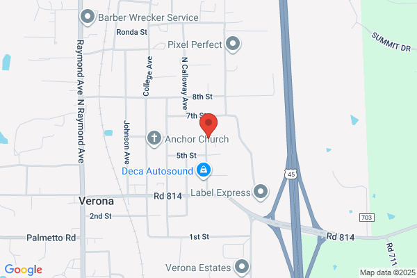 Chandler Temple CME Church