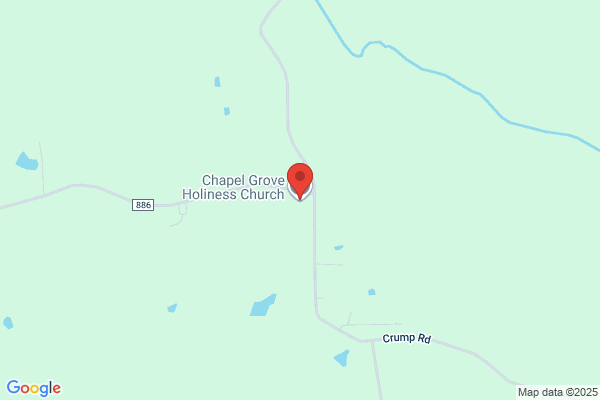 Chapel Grove Holiness Church