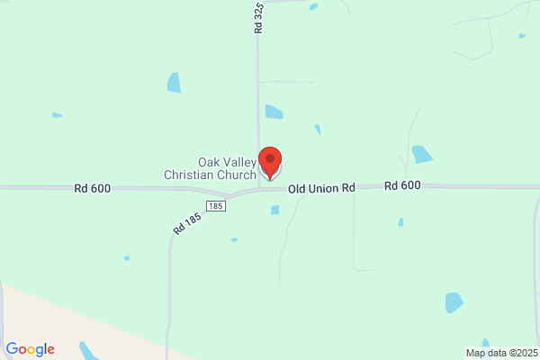 Oak Valley Christian Church