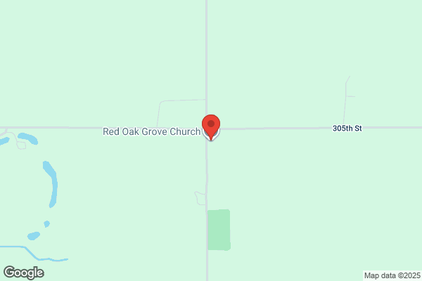 Redoak Grove Church