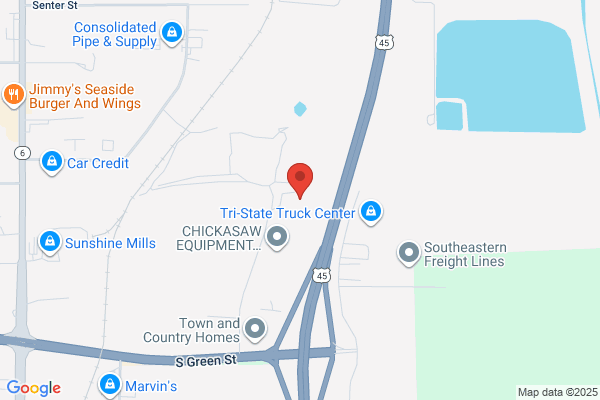 Sunbelt Rentals