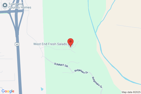 West End Catering Company