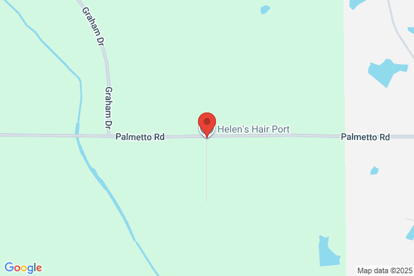 Helen's Hair Port