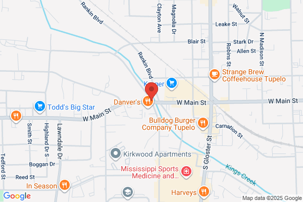 Econo Self Storage