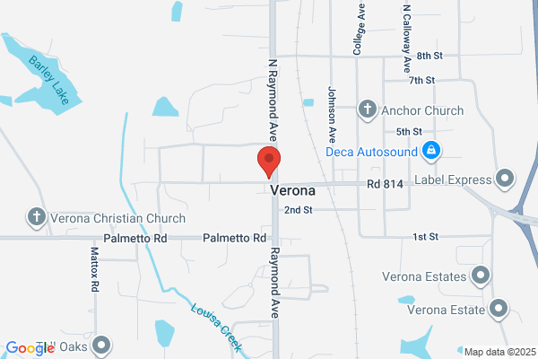 Verona Trading Post & Pawn Shop
