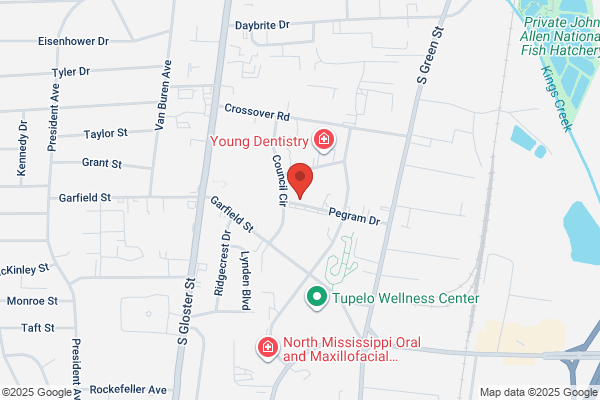 Physicians Hearing Aid Service