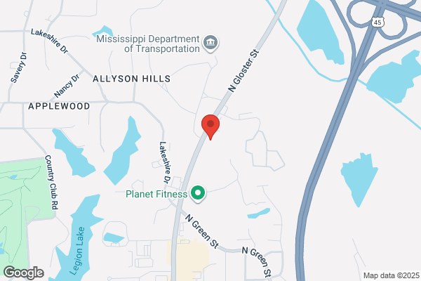 Goodwill Donation Center
