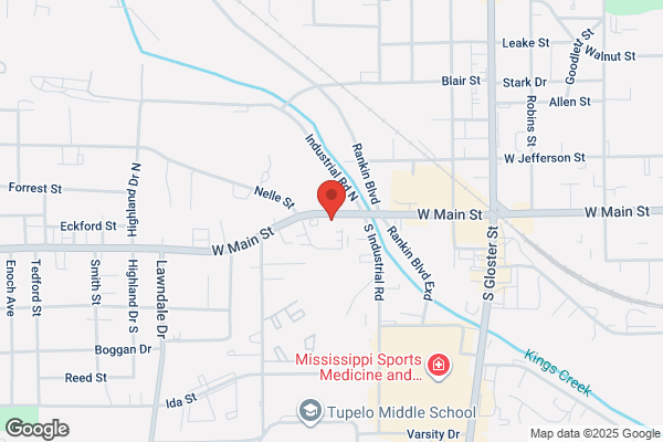 Macs Tire Center