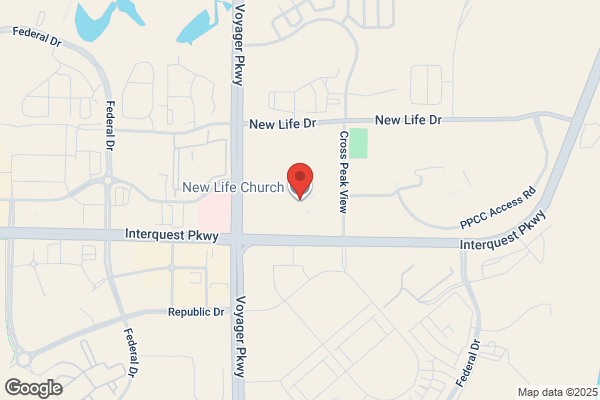 New Life Church