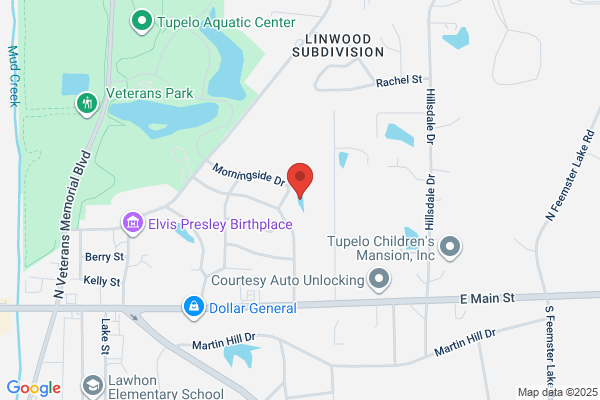 Garrison Mckinney tree and bridge services