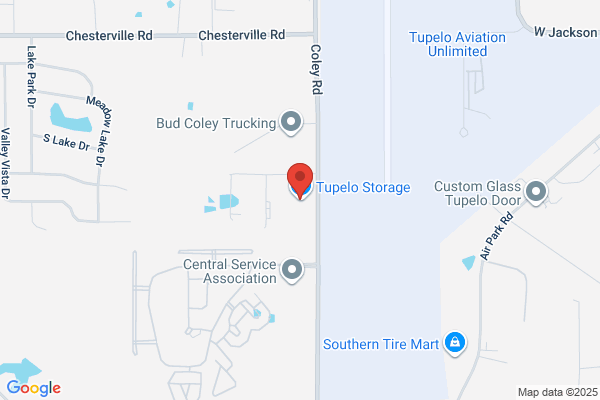 Penske Truck Rental