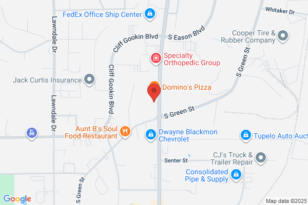 S & S Used Cars