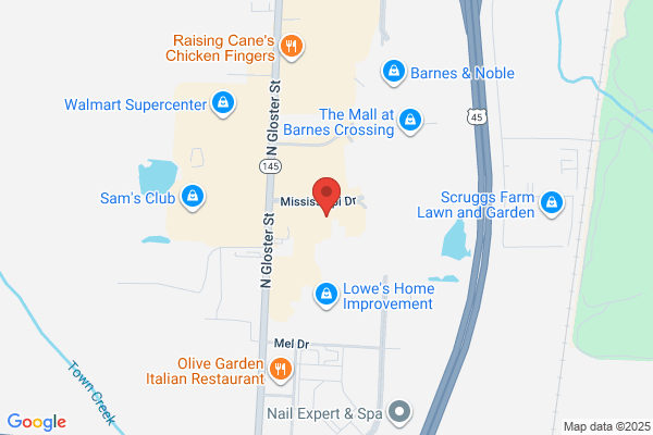 Medical Imaging at Barnes Crossing
