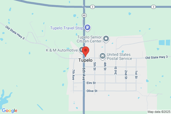 Tupelo Head Start