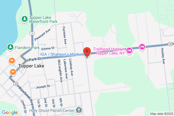 Shaheen's Meat and Deli