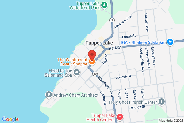Tupper Lake Chiropractic
