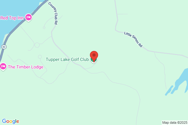 Tupper Lake Country Club