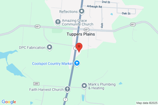 Hupp Auto Center, LLC