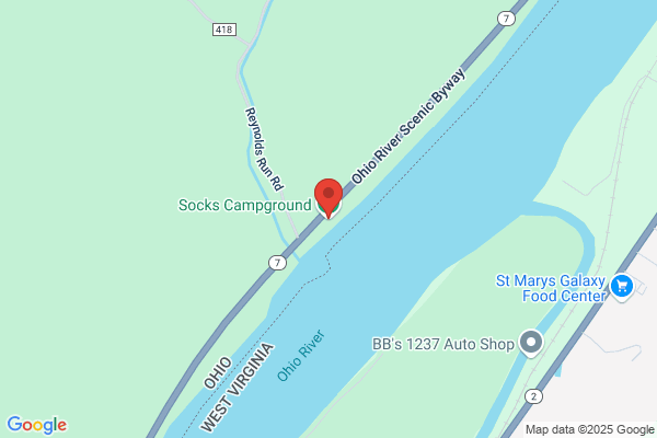 Socks Campground LLC